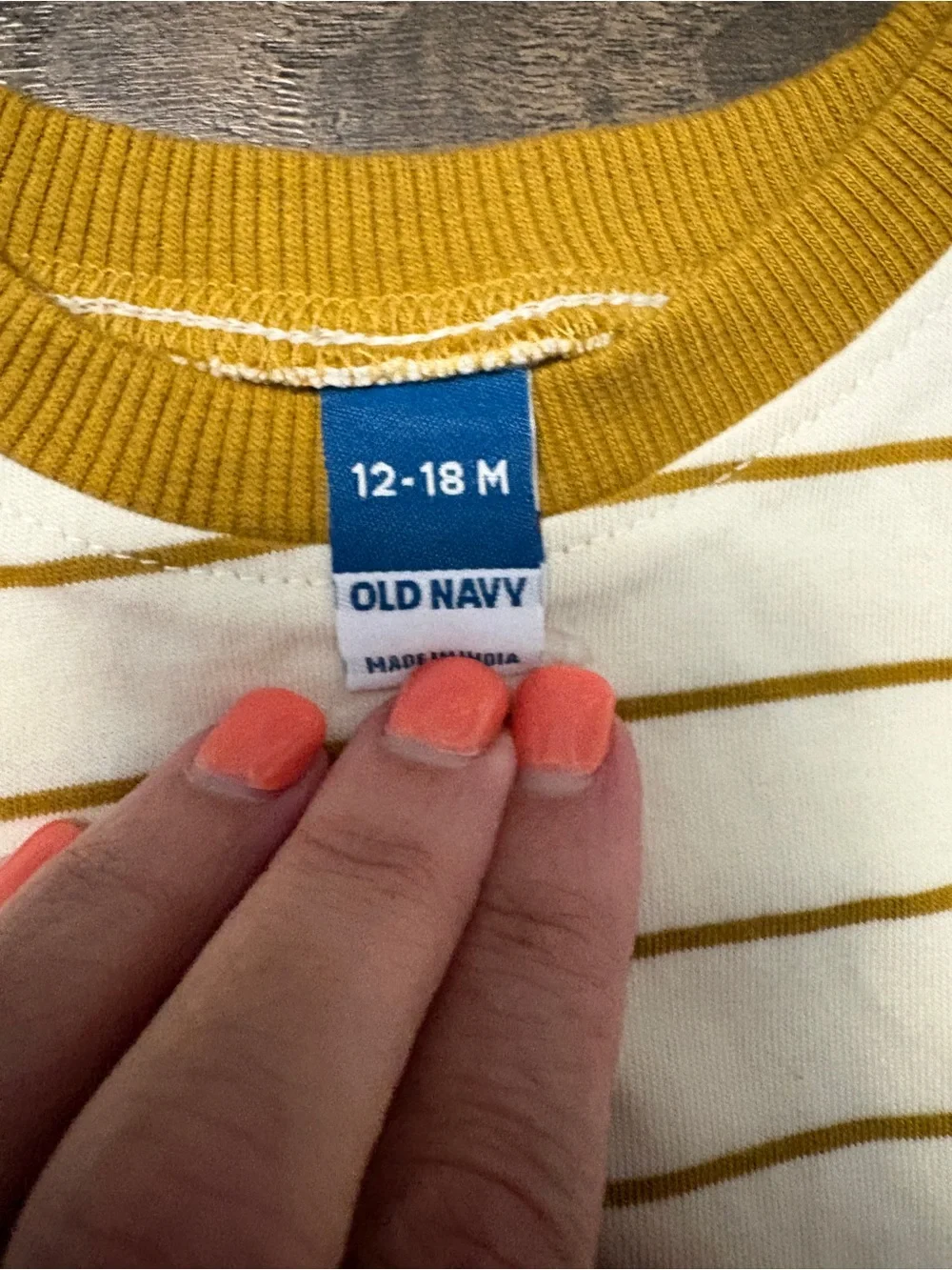 Old Navy old navy